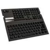Klaviatūra Ducky ABS Keycap Set, lazerinis-Graviert - ISO-išdėstymas (DE), juodas