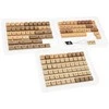 Klaviatūra Ducky Boba PBT Dye Sublimation Set – 133 Keycaps, ANSI-US-išdėstymas, ANSI-US-išdėstymas