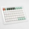 Klaviatūra Ducky Dino PBT Dye Sublimation Set – 133 Keycaps, ANSI-US-išdėstymas, ANSI-US-išdėstymas