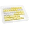 Klaviatūra Ducky Ducky x Fallout Keycap Set – 132 vnt, ANSI US išdėstymas