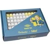 Klaviatūra Ducky Ducky x Fallout Keycap Set – 132 vnt, ANSI US išdėstymas