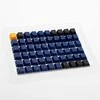 Klaviatūra Ducky Horizon PBT Tripleshot Set – 133 Keycaps, ANSI-US-išdėstymas, ANSI-US-išdėstymas
