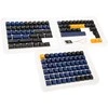 Klaviatūra Ducky Horizon PBT Tripleshot Set – 133 Keycaps, ANSI-US-išdėstymas, ANSI-US-išdėstymas