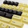 Klaviatūra Ducky Mico PBT Dye Sublimation Set – 133 Keycaps, ANSI-US-išdėstymas, ANSI-US-išdėstymas