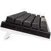 Klaviatūra Ducky Ducky One 2 Pro Mini Klaviatūra žaidimams, RGB LED - Kailh Baltas