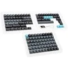 Klaviatūra Ducky Skyline PBT Tripleshot Set – 133 Keycaps, ANSI-US-išdėstymas, ANSI-US-išdėstymas
