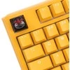Klaviatūra Ducky x Karštieji klavišai Ducky Lygos vandens antis tamsusis leidimas