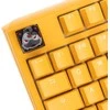 Klaviatūra Ducky x Karštieji klavišai Ducky Lygos „The Bulk Dark Edition“
