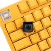 Klaviatūra Ducky x Karštieji klavišai Ducky Lygos „Lucky Dark“ leidimas