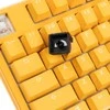 Klaviatūra Ducky x Karštieji klavišai Ducky Lygos „The Bulk Dark Edition“