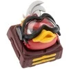 Klaviatūra Ducky x Karštieji klavišai Ducky Lygos raketa