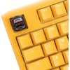 Klaviatūra Ducky x Karštieji klavišai Ducky Lygos „Lucky Dark“ leidimas