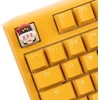 Mygtukas Ducky x Hotkeys Ducky League Lucky