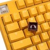 Klaviatūra Ducky x Karštieji klavišai Ducky Lygos raketa