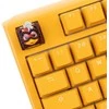 Klaviatūra Ducky x Karštieji klavišai Ducky Lygos raketa