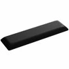 Klaviatūra Glorious ergonomiška riešo atrama – Tenkeyless, Cloth, juodos spalvos