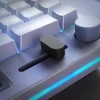 Klaviatūra Triton Glorious GMMK Wireless Numpad Slider - Juodas Slate