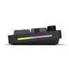 Glorious PC Gaming Race GMMK RGB belaidė skaičių klaviatūra | US, Fox Linear Switch