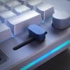 Klaviatūra Triton Glorious GMMK Wireless Numpad Slider - Navy Mėlyna