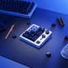 Klaviatūra Glorious PC Gaming Race Glorious GMMK Wireless Numpad Top Frame - E-Baltas