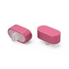 Klaviatūra Triton Glorious GMMK Wireless Numpad Slider - Prism Rožinė