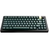 Klaviatūra Glorious GPBT Basics Keycaps, ANSI išdėstymas US, PBT, Dye-Sub – Totem Žalias