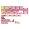 Klaviatūra Glorious GPBT Basics Keycaps (GLO-KC-GPBT-PG)