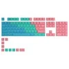 Klaviatūra „Glorious PC Gaming Race GPBT Keycops“ – pastelinės spalvos, 114 vnt. ANSI