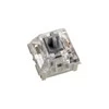 Glorious Speed Kailh Silver Switches klavišai klaviatūrai (120 vnt)