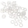 Klaviatūra Glorious MX O-Ring jungiklio amortizatoriai, 40A, ploni 1,5 mm