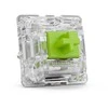 Glorious Raptor Switches, mechaniniai mygtukai, 5-pin, clicky, MX-Stem, 55g - 36 pieces