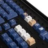 Klaviatūra Traitors Išdavikas „Titor UKIYO-E Keycap Set“, PBT, (ISO-DE)