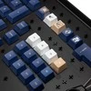 Klaviatūra Traitors Išdavikai „Titors UKIYO-E Keycap Set“, PBT (JK)