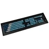 Klaviatūra Traitors YUKI ONNA Keycap Set UK išdėstymas