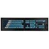 Klaviatūra Traitors YUKI ONNA Keycap Set UK išdėstymas