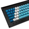 Klaviatūra Traitors YUKI ONNA Keycap Set US išdėstymas