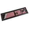 Klaviatūra Traitors ZASHIKI WARASHI Keycap Set US išdėstymas