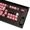 Klaviatūra Traitors ZASHIKI WARASHI Keycap Set US išdėstymas
