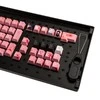 Klaviatūra Traitors ZASHIKI WARASHI Keycap Set UK išdėstymas