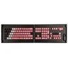 Klaviatūra Traitors ZASHIKI WARASHI Keycap Set UK išdėstymas