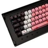 Klaviatūra Traitors ZASHIKI WARASHI Keycap Set UK išdėstymas