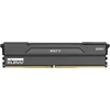KLEVV BOLT V DDR5-6000 RAM, CL30, EXPO - 64 GB Dual Kit, pilkas