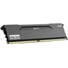 KLEVV BOLT V DDR5-6000 RAM, CL30, EXPO - 64 GB Dual Kit, pilkas