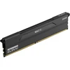 KLEVV BOLT V DDR5-6000 RAM, CL30, EXPO - 64 GB Dual Kit, pilkas