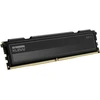 KLEVV FIT V DDR5-6400 RAM, CL30, XMP & EXPO - 32 GB Dual Kit, juodas