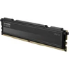 KLEVV FIT V DDR5-6400 RAM, CL30, XMP & EXPO - 32 GB Dual Kit, juodas