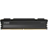 KLEVV FIT V DDR5-6400 RAM, CL32, XMP & EXPO – 32 GB Dual Kit, juodas