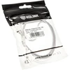 Kolink 1-3 PWM ventiliatoriaus skirstytuvo kabelis, 35 cm, pintas, baltas