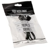 Kolink 1-2 PWM ventiliatoriaus skirstytuvo kabelis – 35 cm