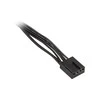 Kolink 1-4 PWM Fan Splitter Cable – 35cm